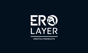 EroLayer.com - Creative brandable domain for sale